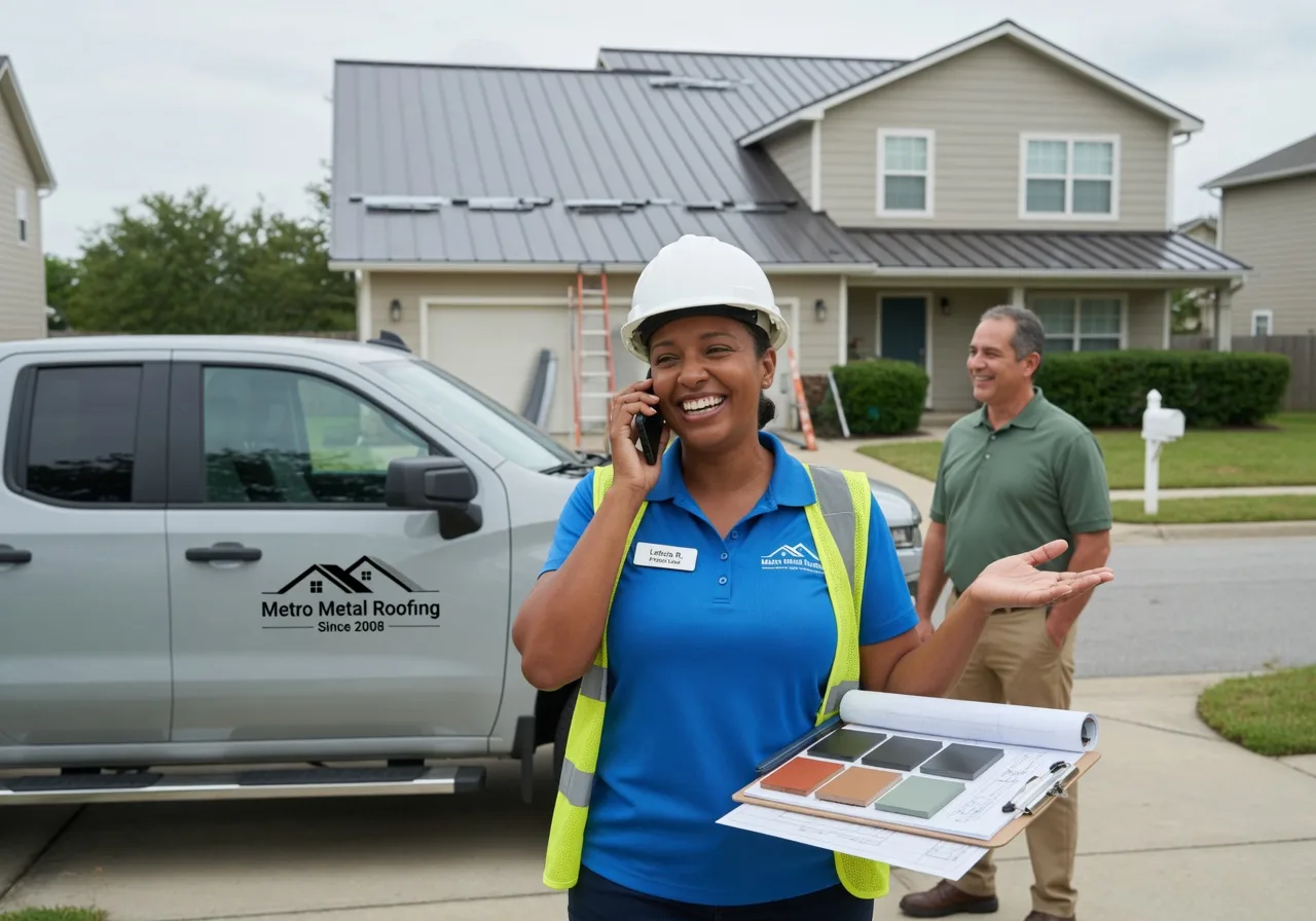 Metal Roofing Installation Trimont, MN FAQs