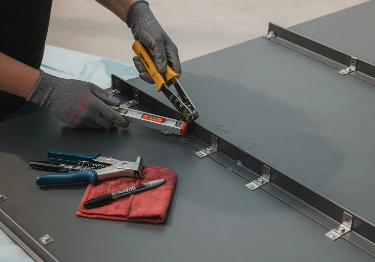 Why choose Metal Roofing Installation in Trimont, MN
